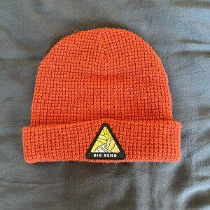 Big Bend Beanie